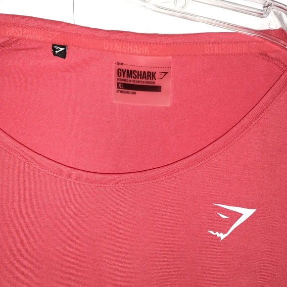 Gymshark long sleeve tee - Picture 3 of 5